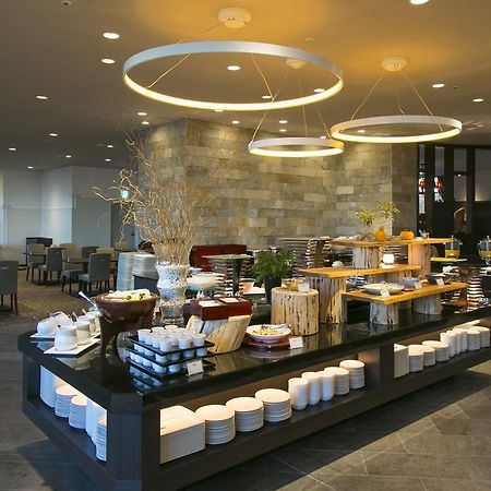 Hotel Harvest Amagi Kogen Идзу Экстерьер фото