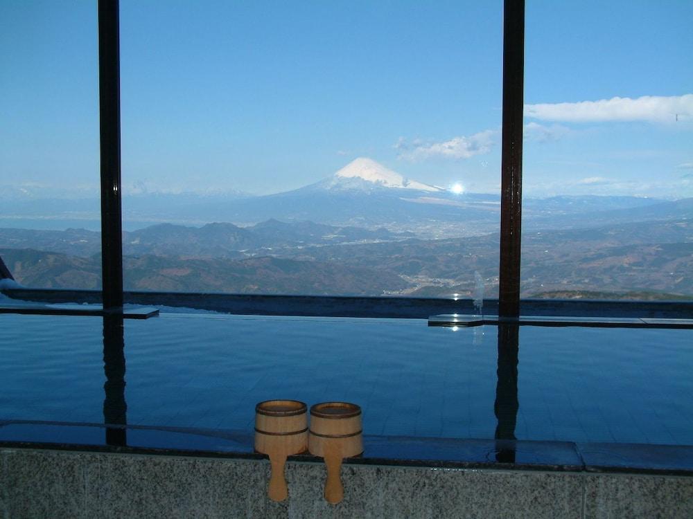 Hotel Harvest Amagi Kogen Идзу Экстерьер фото