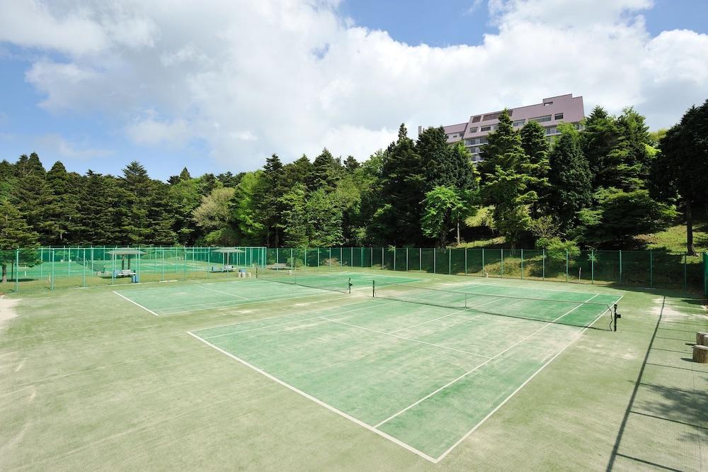 Hotel Harvest Amagi Kogen Идзу Экстерьер фото