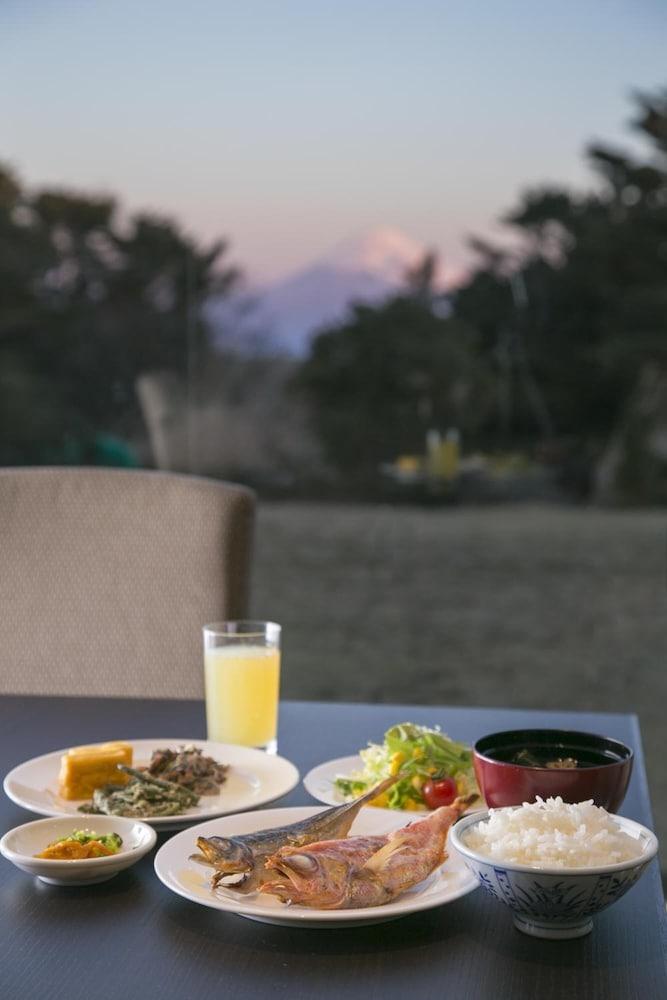 Hotel Harvest Amagi Kogen Идзу Экстерьер фото