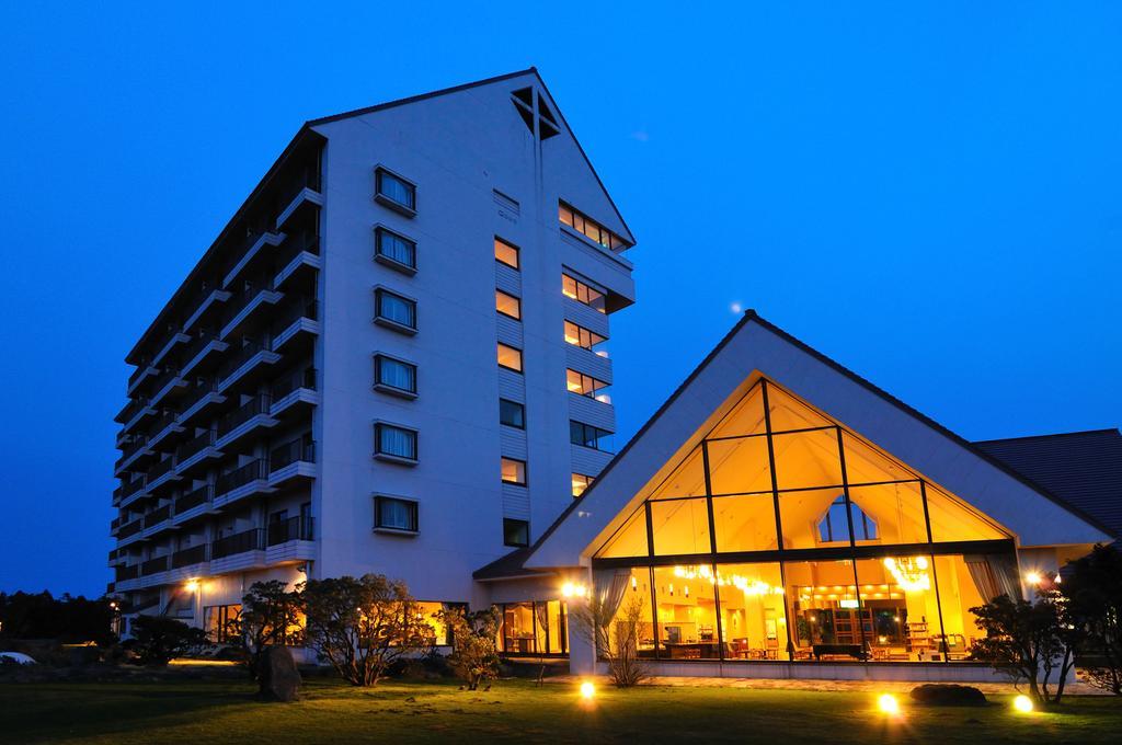 Hotel Harvest Amagi Kogen Идзу Экстерьер фото