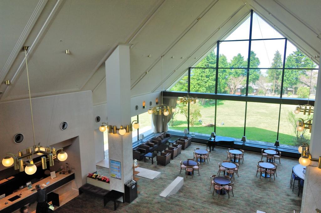 Hotel Harvest Amagi Kogen Идзу Экстерьер фото