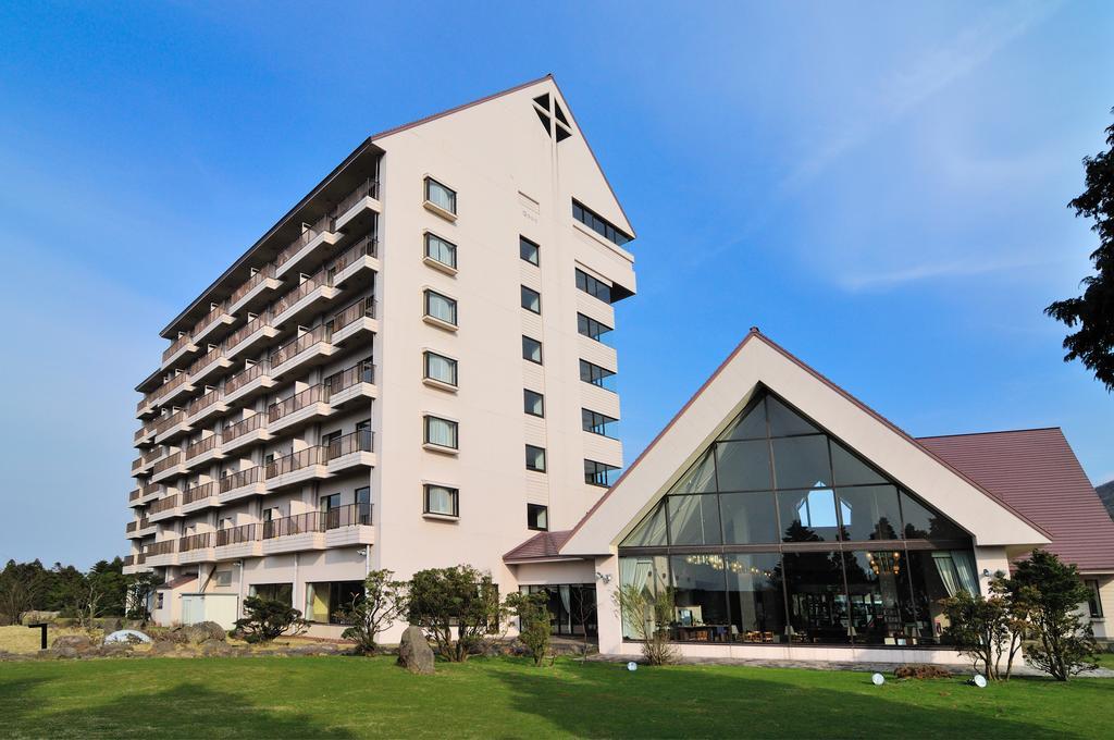 Hotel Harvest Amagi Kogen Идзу Экстерьер фото