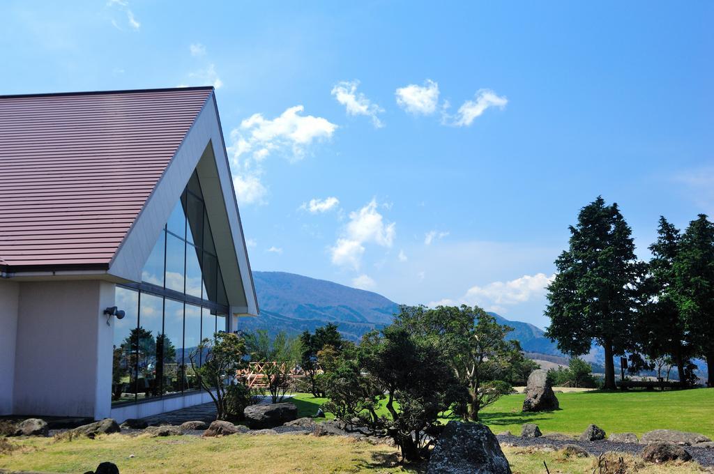 Hotel Harvest Amagi Kogen Идзу Экстерьер фото