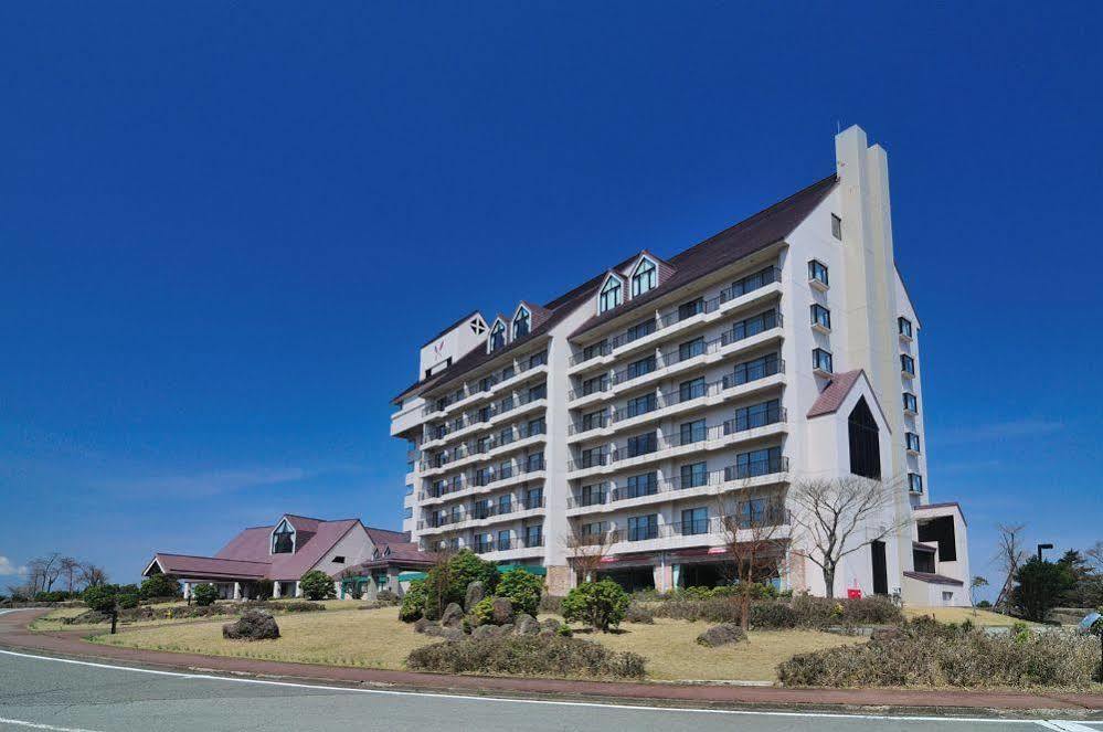 Hotel Harvest Amagi Kogen Идзу Экстерьер фото