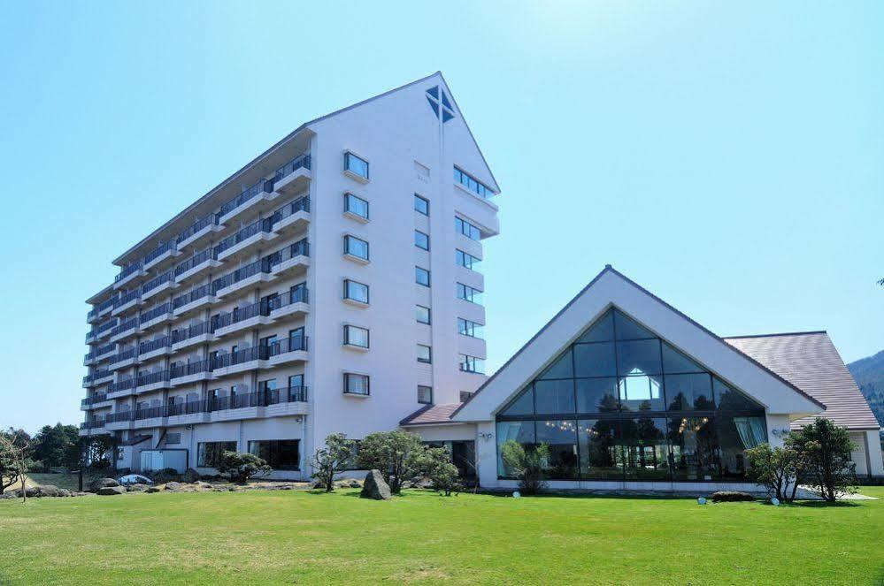 Hotel Harvest Amagi Kogen Идзу Экстерьер фото