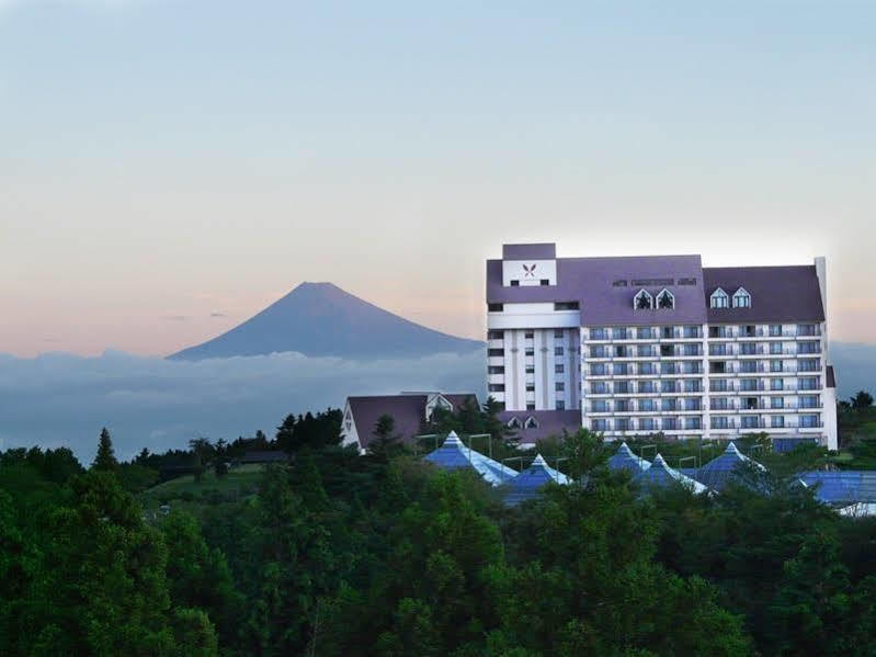 Hotel Harvest Amagi Kogen Идзу Экстерьер фото