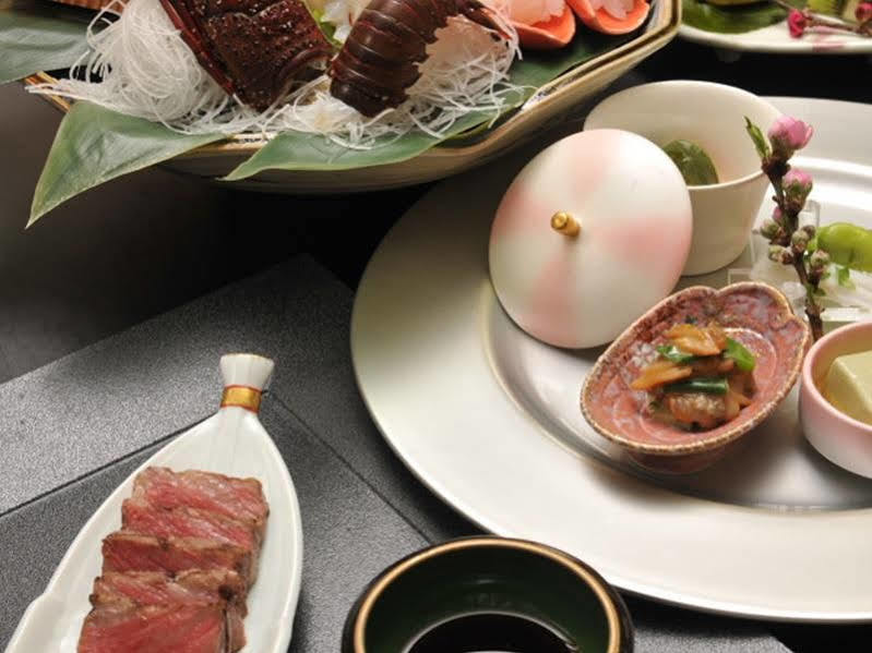 Hotel Harvest Amagi Kogen Идзу Экстерьер фото